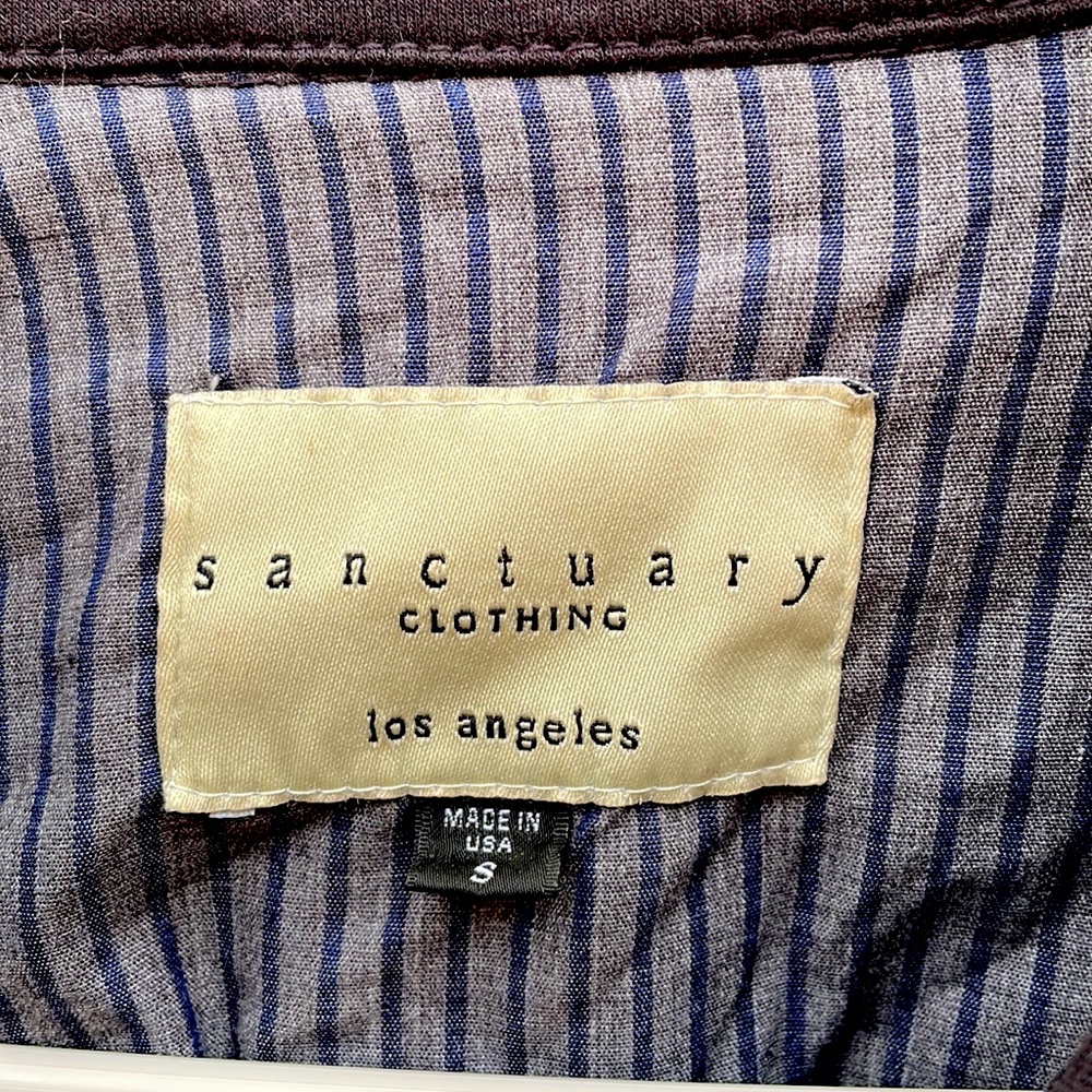 Jacket - Picture 3 of 6